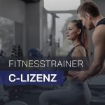 Fitnesstrainer C-Lizenz