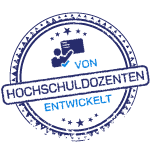 Siegel-von-hochschuldozenten